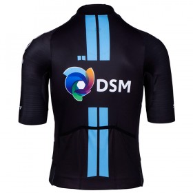 Maillot vélo 2021 Team DSM N001